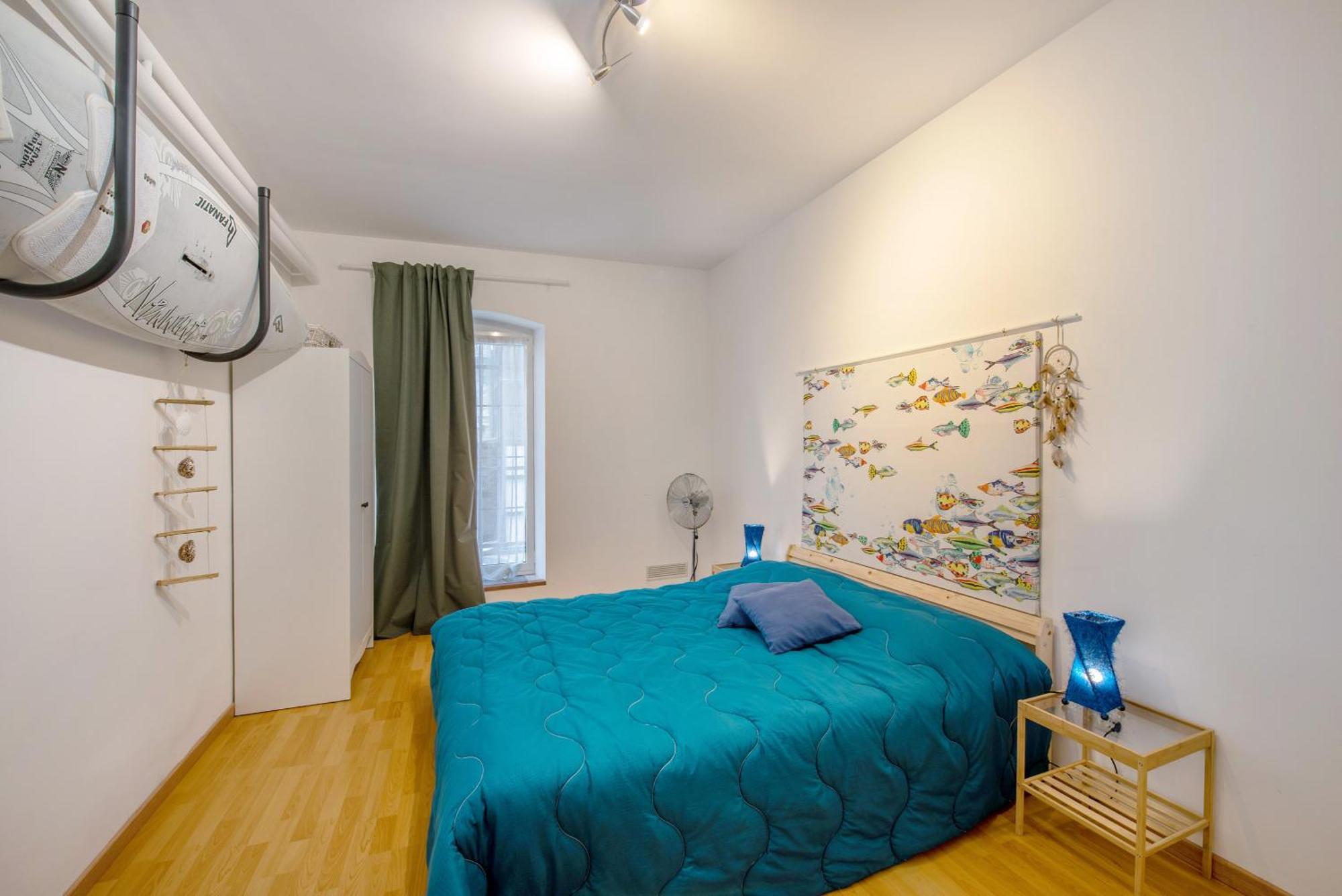 Ohana Bnb Génova Exterior foto
