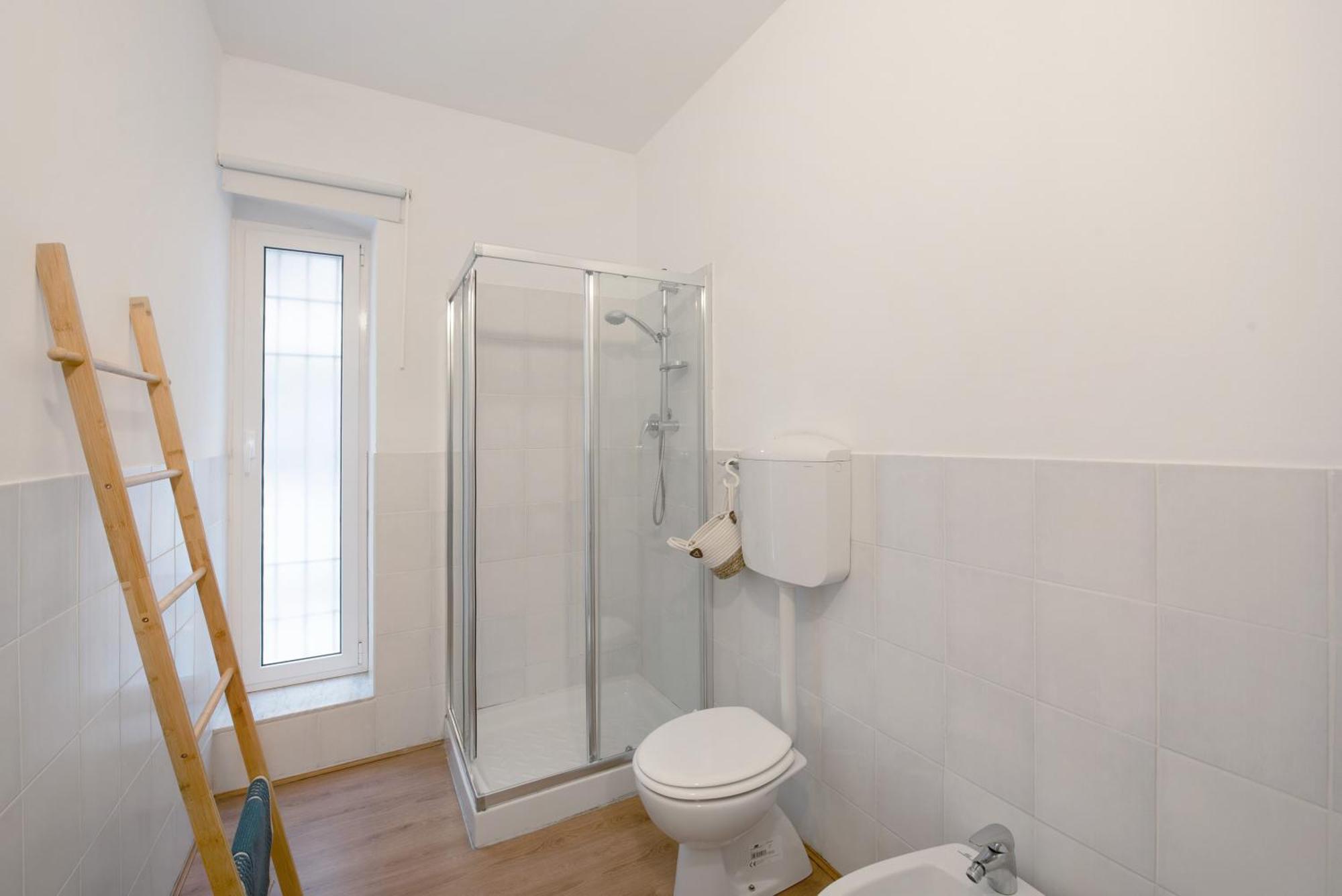 Ohana Bnb Génova Exterior foto