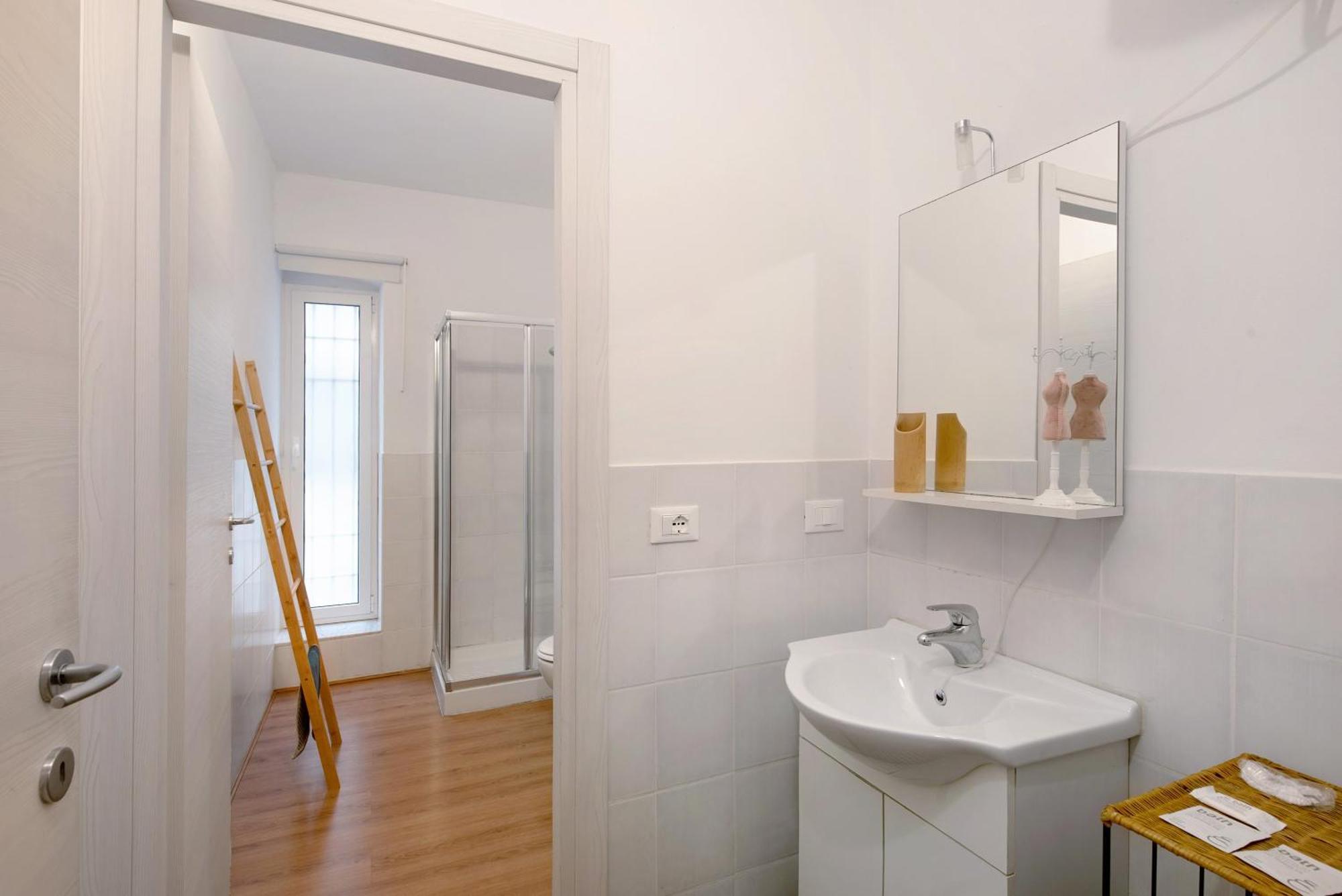 Ohana Bnb Génova Exterior foto
